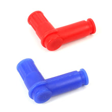 Load image into Gallery viewer, Motorcycle Modified Rubber Lgnition Spark Plug Cap ATV Scooter Dirt Bike For Honda Kawasaki Suzuki Parts
