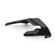 Load image into Gallery viewer, 2Pcs Motorcycle Wing Protector Wind Fairing Winglets Fin Trim Cover For Honda CB650R CB650R CB 650R 2018-2024