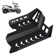 Load image into Gallery viewer, Motorcycle Engine Protection Cover Chassis Under Guard Skid Plate For Honda CB500X CB 500X 500 X 2019-2023