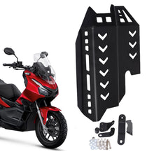 Load image into Gallery viewer, Motorcycle Engine Protection Cover Chassis Under Guard Skid Plate For Honda CB500X CB 500X 500 X 2019-2023