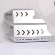 Load image into Gallery viewer, Motorcycle Engine Protection Cover Chassis Under Guard Skid Plate For Honda CB500X CB 500X 500 X 2019-2023