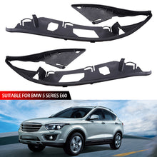 Load image into Gallery viewer, Car Headlight Lens Sealing Strip Gasket Shell Cover Headlight Lens Seal for BMW E60 5 Series 04-10 m5 63126934511 63126934512