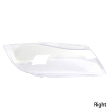 Load image into Gallery viewer, Car Headlight Cover Headlamp Shade Xenon Headlight Clear Lens Shell Cover For BMW 3-series E90 E91 2006-2012 Facelift