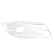 Load image into Gallery viewer, Car Headlight Cover Headlamp Shade Xenon Headlight Clear Lens Shell Cover For BMW 3-series E90 E91 2006-2012 Facelift