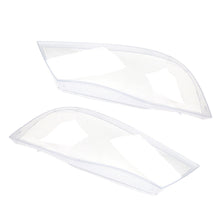 Load image into Gallery viewer, Car Headlight Cover Headlamp Shade Xenon Headlight Clear Lens Shell Cover For BMW 3-series E90 E91 2006-2012 Facelift