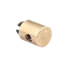 Load image into Gallery viewer, 10Pcs Motorcycle Throttle Cable Stop Bolt Off-road ATV Cable Stop Bolt Pin For 50CC-250CC BT200X Mini-bike Accessories