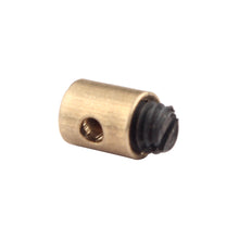 Load image into Gallery viewer, 10Pcs Motorcycle Throttle Cable Stop Bolt Off-road ATV Cable Stop Bolt Pin For 50CC-250CC BT200X Mini-bike Accessories