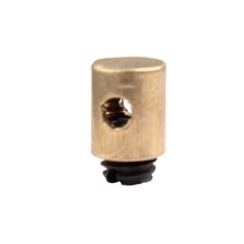 Load image into Gallery viewer, 10Pcs Motorcycle Throttle Cable Stop Bolt Off-road ATV Cable Stop Bolt Pin For 50CC-250CC BT200X Mini-bike Accessories
