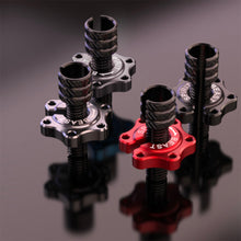 Load image into Gallery viewer, Motorcycle Clutch Brake Cable Wire Adjuster M8*1.25 Screw Accessories for Spirit Beast CFMOTO VOGE Benelli Honda 2022-2024