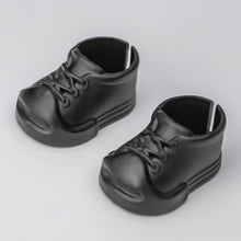Load image into Gallery viewer, For 17cm Labubu 15cm Cotton Dolls Plastic Shoes Suitable Shoes Boots Toys Casual Sports Shoes Dolls Accessories DIY Doll Toys