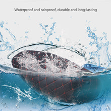 Load image into Gallery viewer, PU Leather Motorcycle 3D Mesh Waterproof Seat Cushion Cover Seat Cushion Protector Protection Breathable Anti-Skid