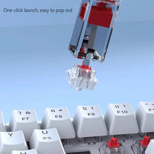 Load image into Gallery viewer, Mechanical KeyboardsSwitches Puller Keycap Puller Customized Hot Swap Keycap Shaft Remover Keyboard Cleaner
