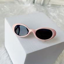 Load image into Gallery viewer, For Labubu Glasses 6.5cm Cute Plastic Glasses for 17cm Labubu 10cm Cotton Doll 13cm Joker Bear Dolls Toy Glasses Accessories