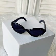 Load image into Gallery viewer, For Labubu Glasses 6.5cm Cute Plastic Glasses for 17cm Labubu 10cm Cotton Doll 13cm Joker Bear Dolls Toy Glasses Accessories