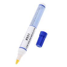 Load image into Gallery viewer, 951 Soldering Flux Pen Low Solids No Clean For Solder Solar Cell Process Tool