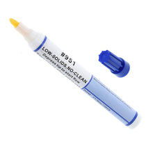 Load image into Gallery viewer, 951 Soldering Flux Pen Low Solids No Clean For Solder Solar Cell Process Tool