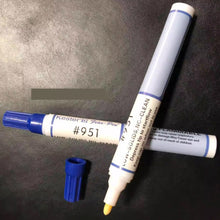 Load image into Gallery viewer, 951 Soldering Flux Pen Low Solids No Clean For Solder Solar Cell Process Tool