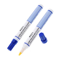 Load image into Gallery viewer, 951 Soldering Flux Pen Low Solids No Clean For Solder Solar Cell Process Tool