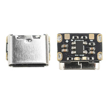 Load image into Gallery viewer, Mini 4.2/3.7V Lithium Battery Charging Board Type-C Input Charging Support Lithium Battery Charge Protection Charging Module