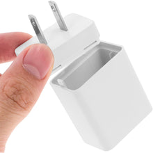 Load image into Gallery viewer, Fake Charger Sight Secret Home Diversion Stash Can Safe Container Hiding Spot Hidden Storage Compartment Charging Cover
