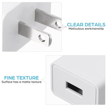 Load image into Gallery viewer, Fake Charger Sight Secret Home Diversion Stash Can Safe Container Hiding Spot Hidden Storage Compartment Charging Cover