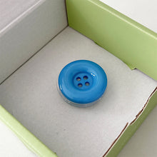 Load image into Gallery viewer, Korea Cute 3D Candy Buttons Bracket Phone Grip Tok Griptok Holder Ring For iPhone 14 Pro Accessories Phone Stand Holder Bracket