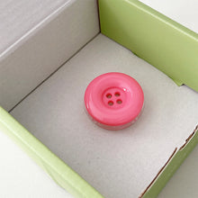 Load image into Gallery viewer, Korea Cute 3D Candy Buttons Bracket Phone Grip Tok Griptok Holder Ring For iPhone 14 Pro Accessories Phone Stand Holder Bracket