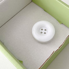 Load image into Gallery viewer, Korea Cute 3D Candy Buttons Bracket Phone Grip Tok Griptok Holder Ring For iPhone 14 Pro Accessories Phone Stand Holder Bracket