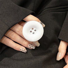 Load image into Gallery viewer, Korea Cute 3D Candy Buttons Bracket Phone Grip Tok Griptok Holder Ring For iPhone 14 Pro Accessories Phone Stand Holder Bracket