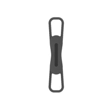 Load image into Gallery viewer, Magnetic Pen Pencil Holder, Silicone Adjustable Pen Holder for Desk, Refrigerator, Whiteboards, Office Desk Accessories
