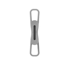 Load image into Gallery viewer, Magnetic Pen Pencil Holder, Silicone Adjustable Pen Holder for Desk, Refrigerator, Whiteboards, Office Desk Accessories