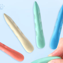 Load image into Gallery viewer, Hole Eraser for Primary School Students No Dregs No Crumbs Clean Eraser Pen Image Skin Oversize Art Pose
