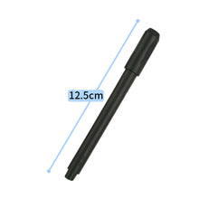 Load image into Gallery viewer, Pencil Extender Art Pen Grip Pen Holder Sketching Pencil Colored Pencil Case Extension Art Supplies School Office Supplies