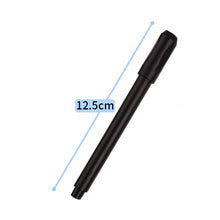 Load image into Gallery viewer, Pencil Extender Art Pen Grip Pen Holder Sketching Pencil Colored Pencil Case Extension Art Supplies School Office Supplies