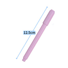 Load image into Gallery viewer, Pencil Extender Art Pen Grip Pen Holder Sketching Pencil Colored Pencil Case Extension Art Supplies School Office Supplies