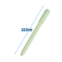Load image into Gallery viewer, Pencil Extender Art Pen Grip Pen Holder Sketching Pencil Colored Pencil Case Extension Art Supplies School Office Supplies