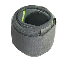 Load image into Gallery viewer, 1PC Double-Compression Sports Elbow Brace With SBR Padding Thickened Anti-Collision Wrap-Around Support Brace For Ball Sports And Fitness