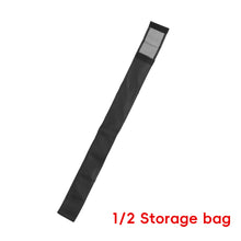 Load image into Gallery viewer, 1PC 81/114CM Billiard Cue Leather Storage Bag For1/2 And 3/4 Split Cue Scratch-Resistant And Anti-Knock Protective Bag Billiard Equipment Accessories