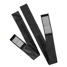 Load image into Gallery viewer, 1PC 81/114CM Billiard Cue Leather Storage Bag For1/2 And 3/4 Split Cue Scratch-Resistant And Anti-Knock Protective Bag Billiard Equipment Accessories