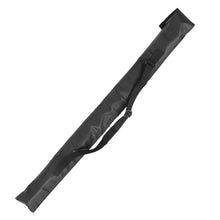 Load image into Gallery viewer, 1PC 81/114CM Billiard Cue Leather Storage Bag For1/2 And 3/4 Split Cue Scratch-Resistant And Anti-Knock Protective Bag Billiard Equipment Accessories