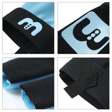 Load image into Gallery viewer, 1PC Professional Three-Finger Billiard Glove For Left Hand Anti-Slip High Elasticity Pressure Mesh Snooker Glove Billiard Accessories