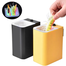 Load image into Gallery viewer, Lure Luminous Bait Supplementary Light With Strap Long Endurance Ultraviolet Quick Fill Light Type-C Charging Fishing Gear Accessory