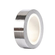Load image into Gallery viewer, 1 Roll 30/50/100G Professional Golf Club Weighting Lead Sheet Increase Weight Adjustment Balance Tennis And Badminton Racket Counterweight Lead Sheet