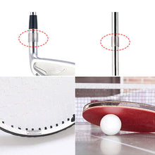 Load image into Gallery viewer, 1 Roll 30/50/100G Professional Golf Club Weighting Lead Sheet Increase Weight Adjustment Balance Tennis And Badminton Racket Counterweight Lead Sheet