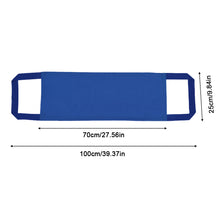 Load image into Gallery viewer, Flip Over Pad Shift Pad Elderly Care Products Shift Belt Urinary Barrier Paralysis Bedridden Elderly Care Pad Rehabilitation