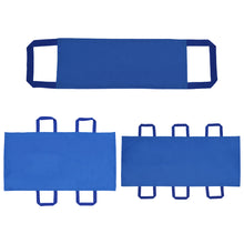 Load image into Gallery viewer, Flip Over Pad Shift Pad Elderly Care Products Shift Belt Urinary Barrier Paralysis Bedridden Elderly Care Pad Rehabilitation