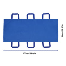Load image into Gallery viewer, Flip Over Pad Shift Pad Elderly Care Products Shift Belt Urinary Barrier Paralysis Bedridden Elderly Care Pad Rehabilitation