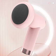 Load image into Gallery viewer, Portable Body Massage Gun Girls Relaxing Massage Fitness Exercise Muscle Neck Membrane Cervical Spine Relaxation