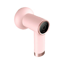 Load image into Gallery viewer, Portable Body Massage Gun Girls Relaxing Massage Fitness Exercise Muscle Neck Membrane Cervical Spine Relaxation