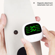 Load image into Gallery viewer, Electric Cordless Wrist Massager USB Rechargeable Vibration Relieves Carpal Tunnel Fatigue Relief Tenosynovitis Massager